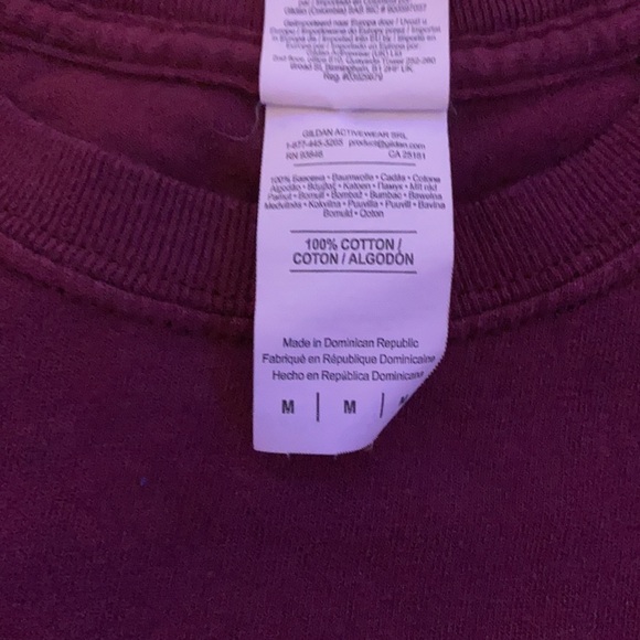 Signed Cavs Legion GC shirt. - Picture 3 of 4